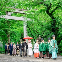 若宮の杜　迎賓館（名古屋観光ホテル）