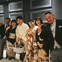 ソラノワ:体験者の写真