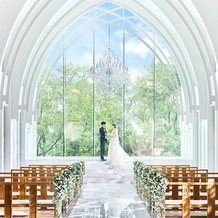 ララシャンス HIROSHIMA迎賓館