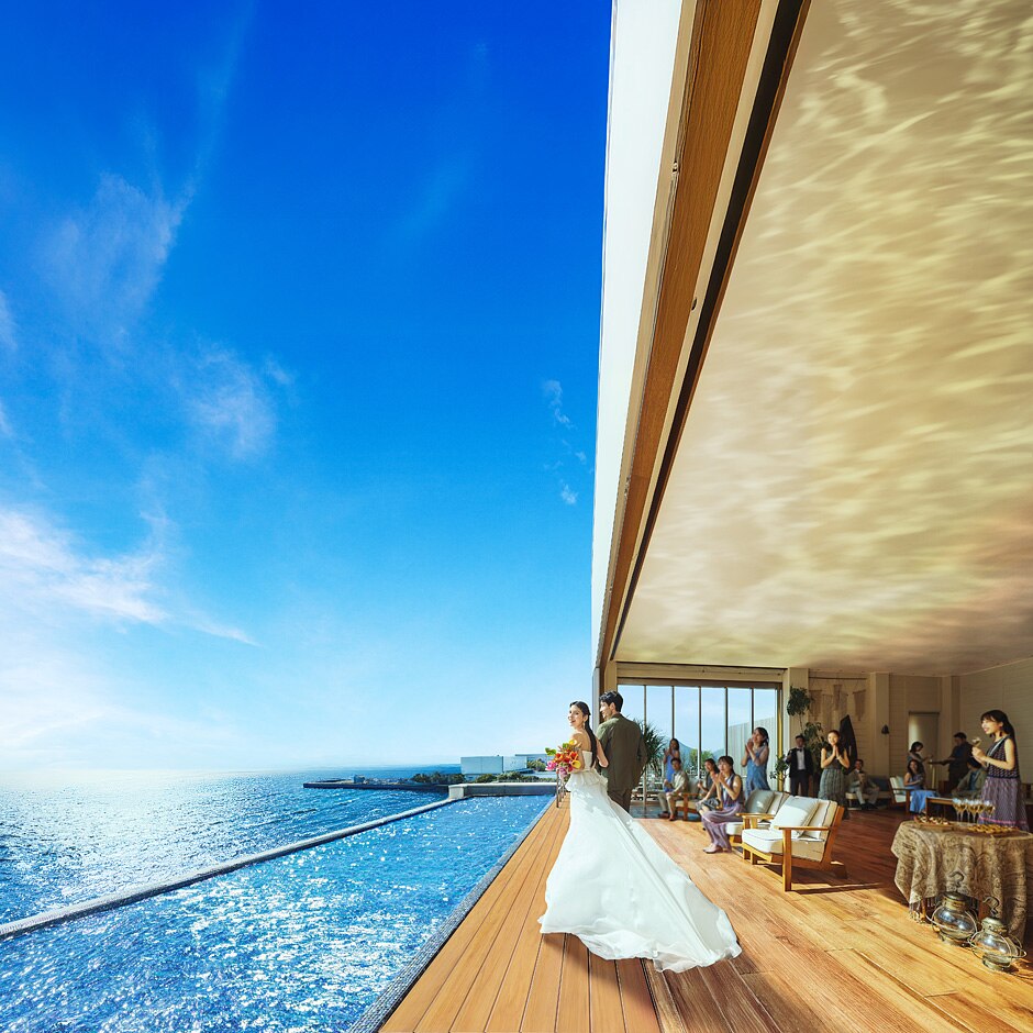 アマンダンセイル(AMANDAN SAIL)の写真