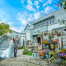 Ａｎｇｅ・Ｇａｒｄｅｎ　（アンジュガーデン）