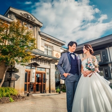 平源　ＨＩＲＡＧＥＮの結婚式
