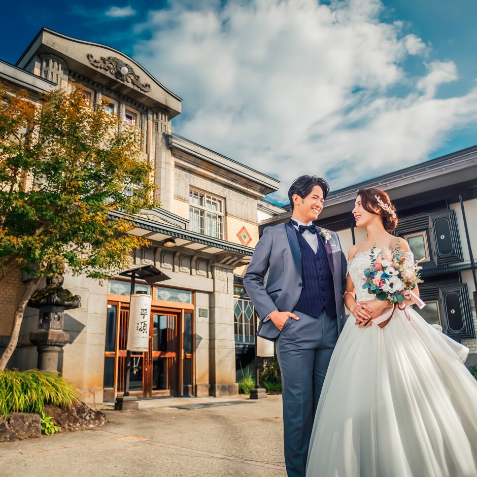 平源　ＨＩＲＡＧＥＮの写真