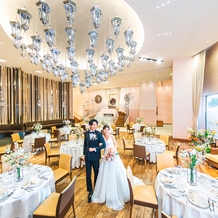 ル・ミディ ひらまつ