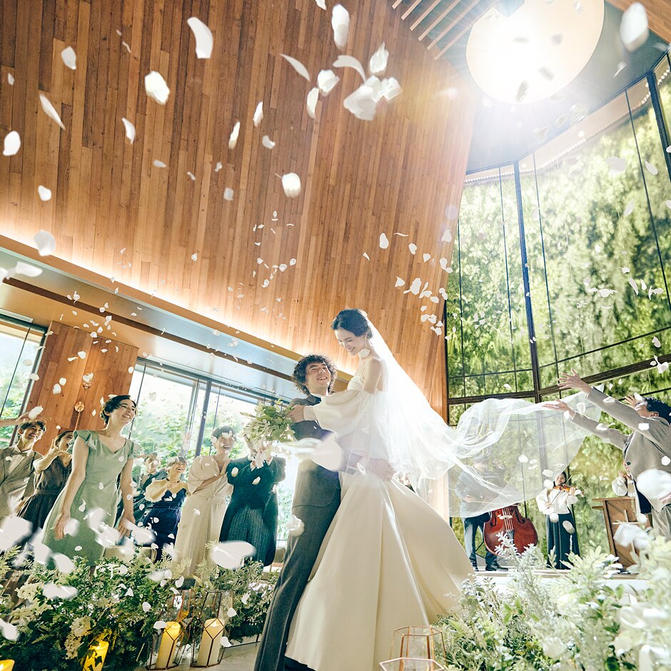 アルモニーソルーナ　表参道の写真