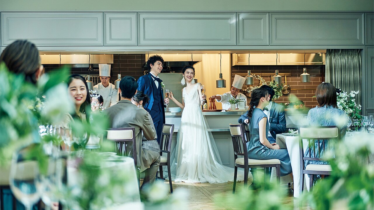 アルモニーソルーナ　表参道のおすすめスタイルの写真4