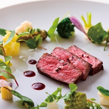 レストランＭＩＮＡＭＩ