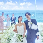 エシェル ドゥ アンジェ：海辺をまるごと貸し切りに。大切な人と過ごすリゾートで叶えるウエディング