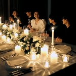 和　ｄｅ　Ｆｒａｎｃａｉｓｅ　ＫＵＷＡＨＡＲＡ　Kａｎ：【選べる3つの会場】鹿児島の旬を味わいながら心つながる「和フレンチウエディング」