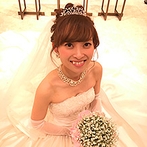 ＴＨＥ　ＧＲＩＧＨＴ（ザ・グライト）：“理想の結婚式のイメージ”をしっかりと話し合って。好きなこと、得意なことで作業を分担してみては？