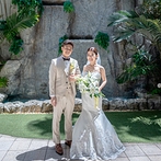 ル・センティ フォーリア 大阪：ふたりの理想に寄り添い、「ゲストと楽しく過ごせる一日」をコンセプトに一緒に素敵な結婚式をプランニング