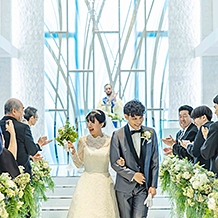 ル・センティ フォーリア 大阪:体験者の写真