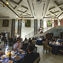 ル・センティ フォーリア 大阪:体験者の写真