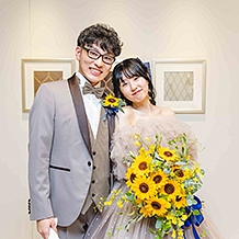 ル・センティ フォーリア 大阪:体験者の写真