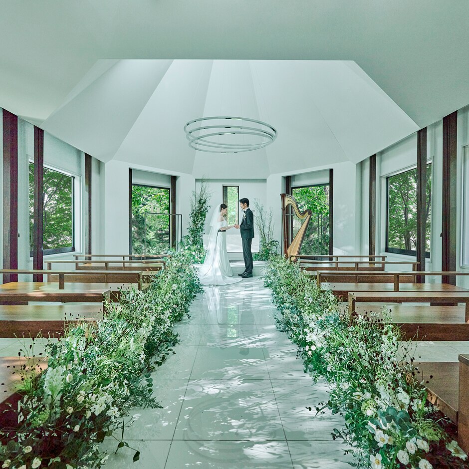 KYUKARUIZAWA KIKYO, Curio Collection by Hilton（元 旧軽井沢ホテル）の写真