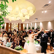 ストリングスホテル Nagoyaの体験者レポート 挙式や結婚式場の総合情報 ゼクシィ