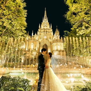 ゼクシィ】愛知県のガーデンウエディング特集！開放感あふれる結婚式