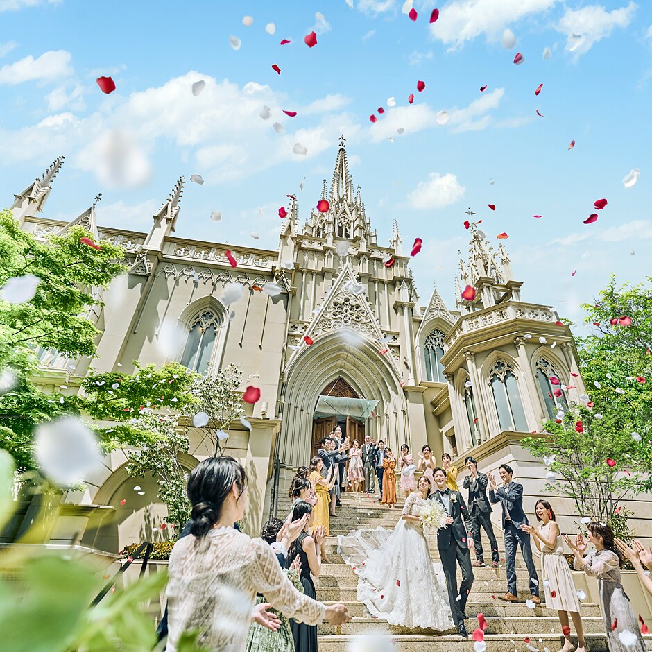 ストリングスホテル NAGOYAの写真