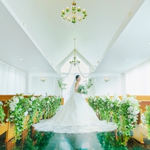 シャトー　ラ・パルム・ドールの画像