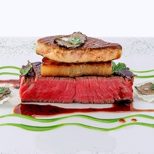 シャトー　ラ・パルム・ドールの画像