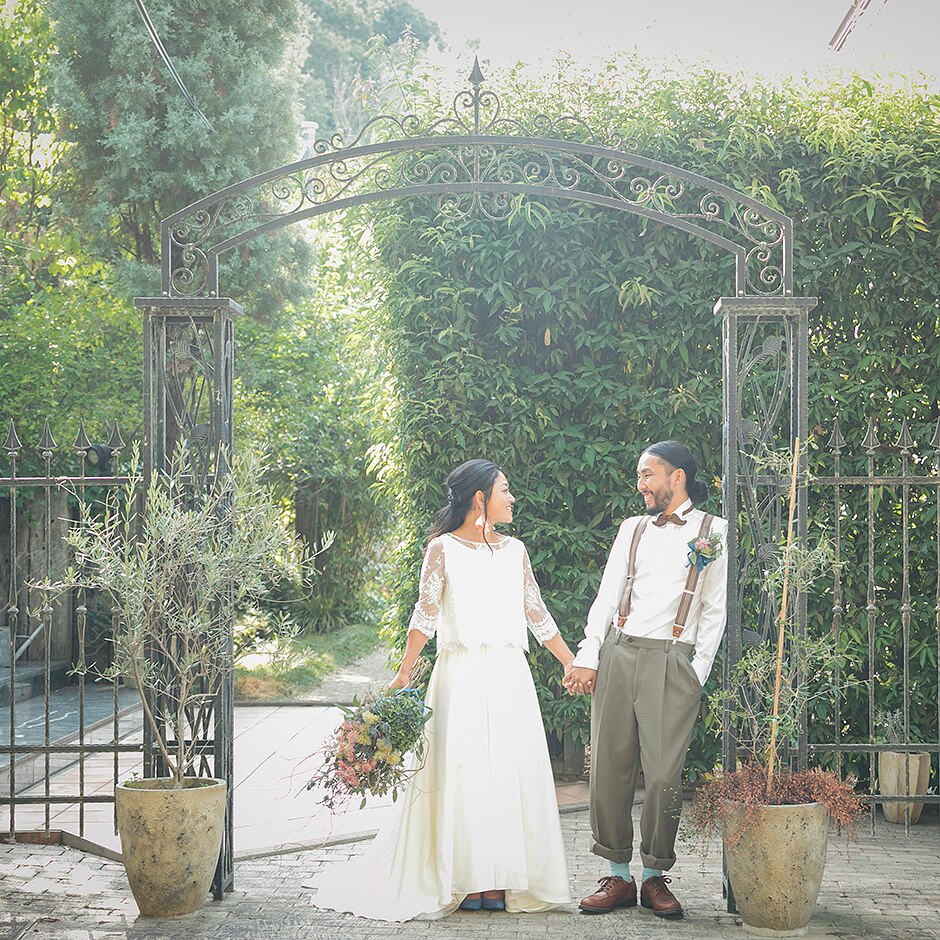 il cuore (イル・クオーレ)の写真