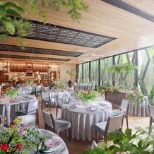 THE TENDER HOUSE（ザ テンダーハウス）の画像