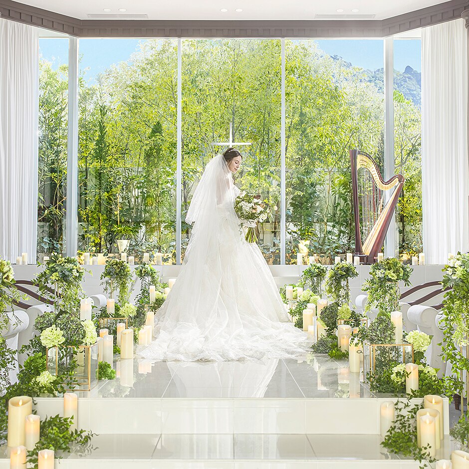 THE SEASONS LANDMARK KOBE KITANO（ザ シーズンズランドマーク 神戸 北野）の写真