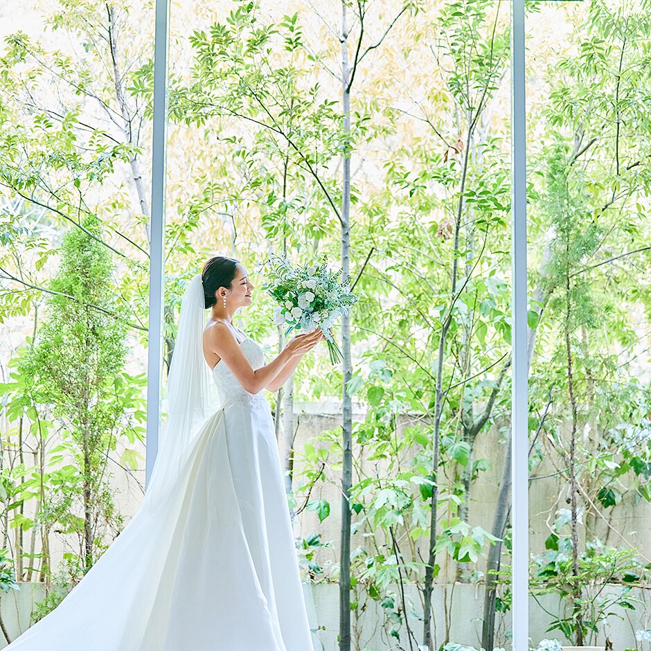 THE SEASONS LANDMARK KOBE KITANO（ザ シーズンズランドマーク 神戸 北野）の写真