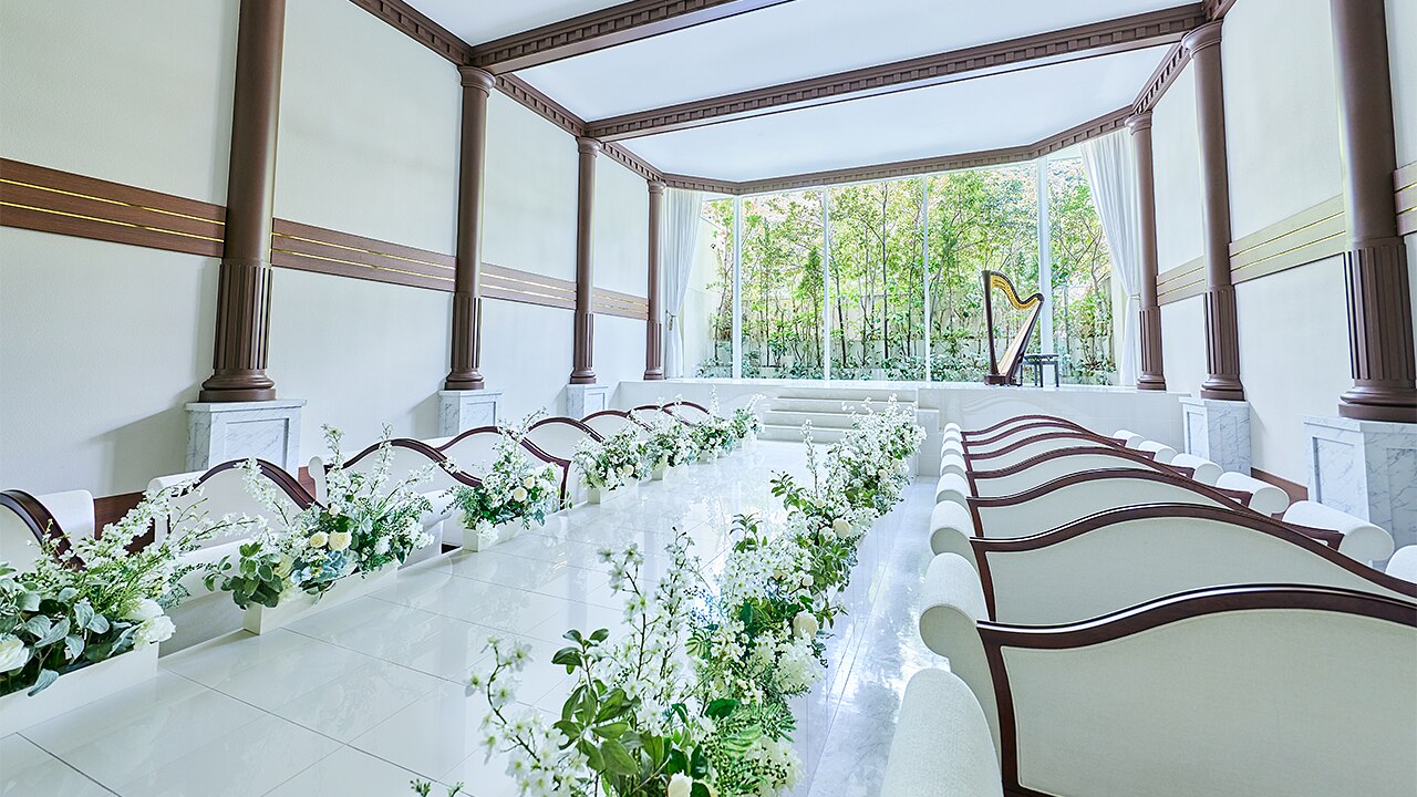 THE SEASONS LANDMARK KOBE KITANO（ザ シーズンズランドマーク 神戸 北野）のおすすめポイントの写真1