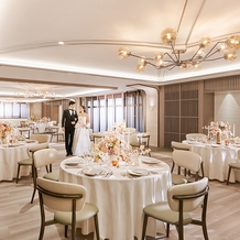 FORTUNE IN THE TERRACE(フォーチュン イン ザ テラス)