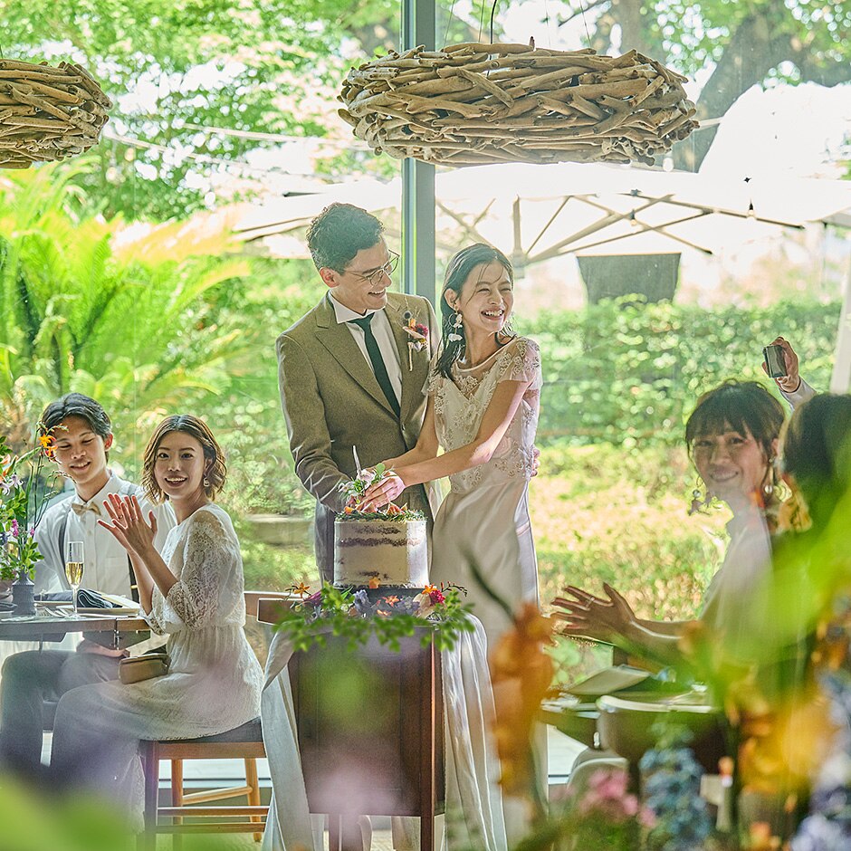 Los Angeles balcony（ロサンジェルスバルコニー）の写真