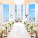 ストリングスホテル東京インターコンチネンタル：【品川駅直結】地上110mの絶景と共に、ブランドホテルで贅沢に過ごす大人の結婚式