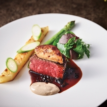 ストリングスホテル東京インターコンチネンタルの画像