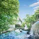 郡山モノリス（ＫＯＲＩＹＡＭＡ　ＭＯＮＯＬＩＴＨ）：2025年2月グランドリニューアル！開成山公園を望む邸宅で一組貸切ウエディング