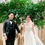 インスタイルウェディング京都（InStyle wedding KYOTO）：オンラインの打ち合わせと丁寧なサポートで、遠方での準備も安心。家族やゲストへの細やかな対応にも感謝