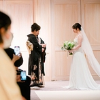 インスタイルウェディング京都（InStyle wedding KYOTO）：ふたりの歩みや生い立ちを紹介できる『マザーズロード』、華やかでお洒落なケーキデコレーションもおすすめ