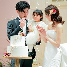 インスタイルウェディング京都（InStyle wedding KYOTO）:体験者の写真