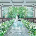 インスタイルウェディング京都（InStyle wedding KYOTO）：四条駅徒歩すぐ！24年3月リニューアル、四季が彩るチャペル＆選べる会場でおもてなし