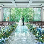 インスタイルウェディング京都（InStyle wedding KYOTO）：四条駅徒歩すぐ！24年4月リニューアル、四季が彩るチャペル＆選べる会場でおもてなし