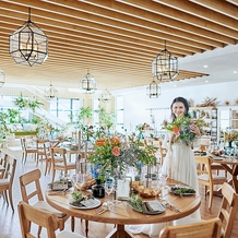 インスタイルウェディング京都（InStyle wedding KYOTO）