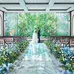 インスタイルウェディング京都（InStyle wedding KYOTO）：【25年4月新チャペル誕生】四条駅徒歩10秒！選べる貸切会場でおもてなし