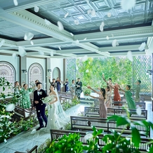 インスタイルウェディング京都(InStyle wedding KYOTO)