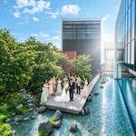 ＭＡＴＳＵＹＡＭＡ ＭＯＮＯＬＩＴＨ（松山モノリス）：松山市駅近の貸切邸宅で叶える伝統美と美食のおもてなし。世代を超えて喜ばれる結婚式