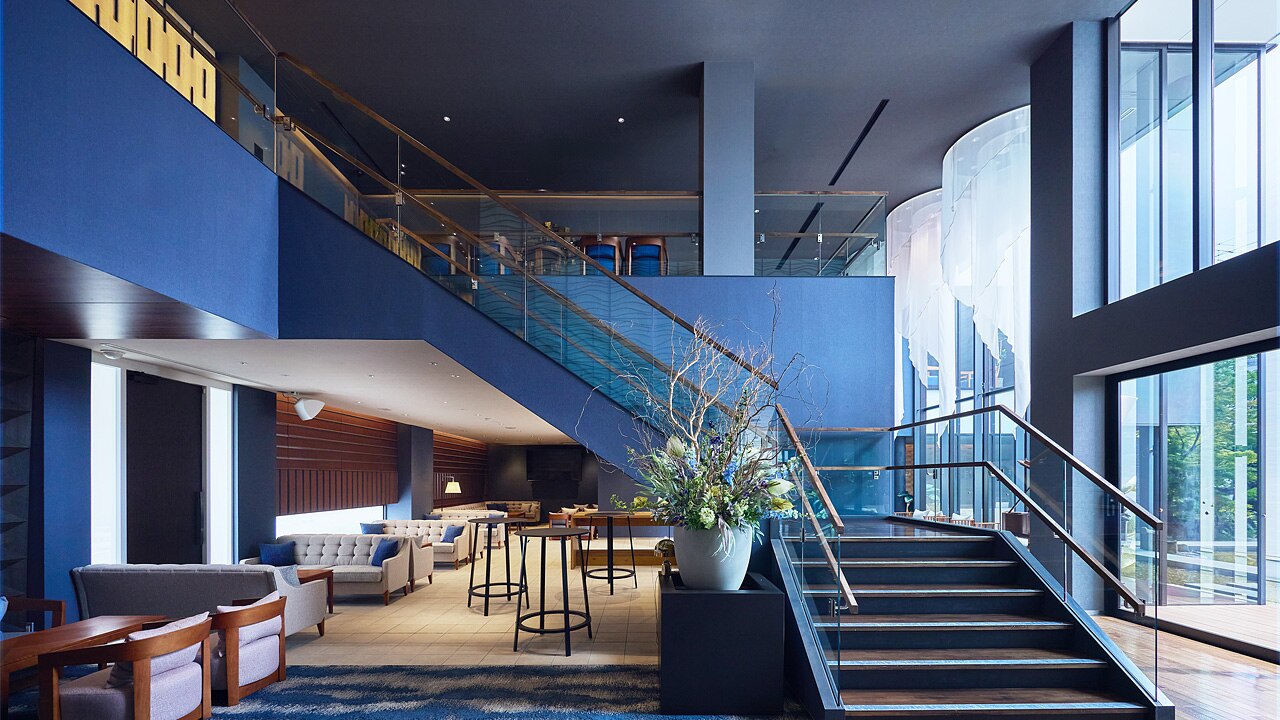 ＭＡＴＳＵＹＡＭＡ ＭＯＮＯＬＩＴＨ（松山モノリス）のおすすめポイントの写真3