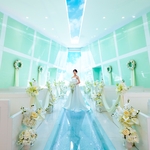 ＰＯＰＣＯＲＮ　ＫＯＢＥ（ポップコーン　神戸）：三宮好アクセス＆挙式会場リニューアル！6式場×6会場で叶う！100人100通りの結婚式