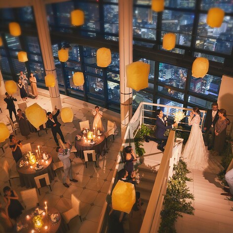 ルミヴェール　ＴＯＫＹＯ（ＬＵＭＩＶＥＩＬ　ＴＯＫＹＯ）の写真