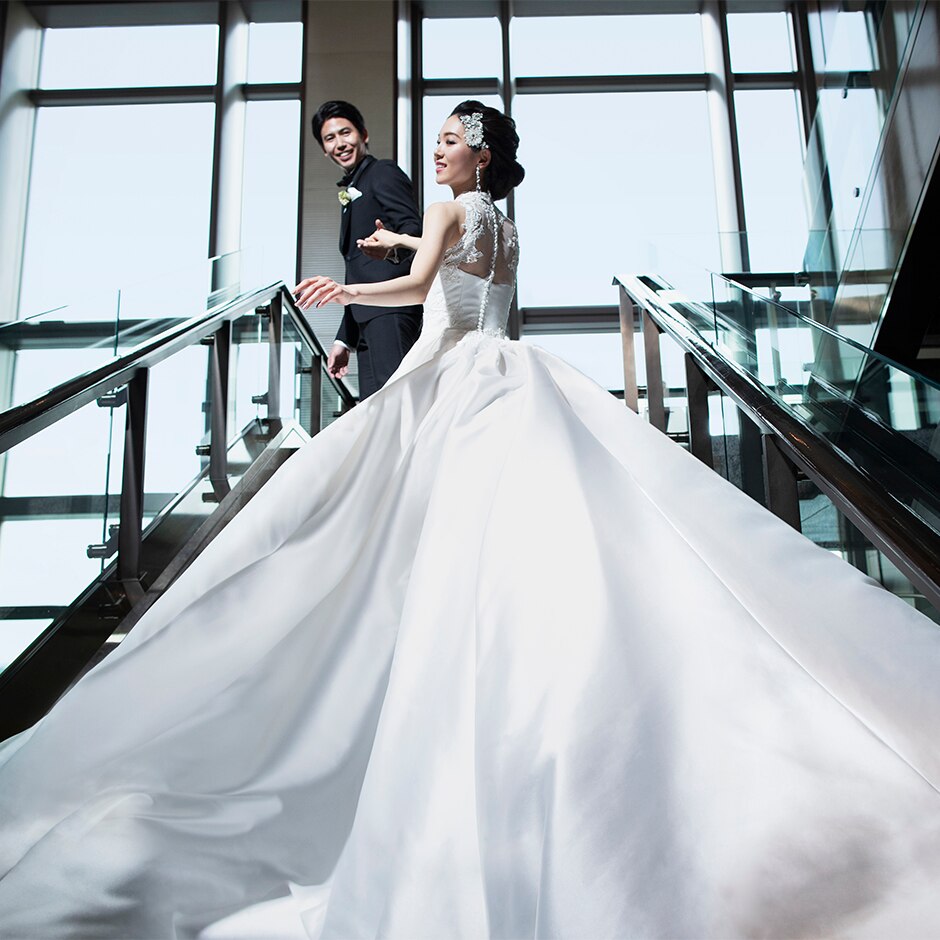 マンダリン オリエンタル 東京の写真