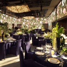 マンダリン オリエンタル 東京の画像