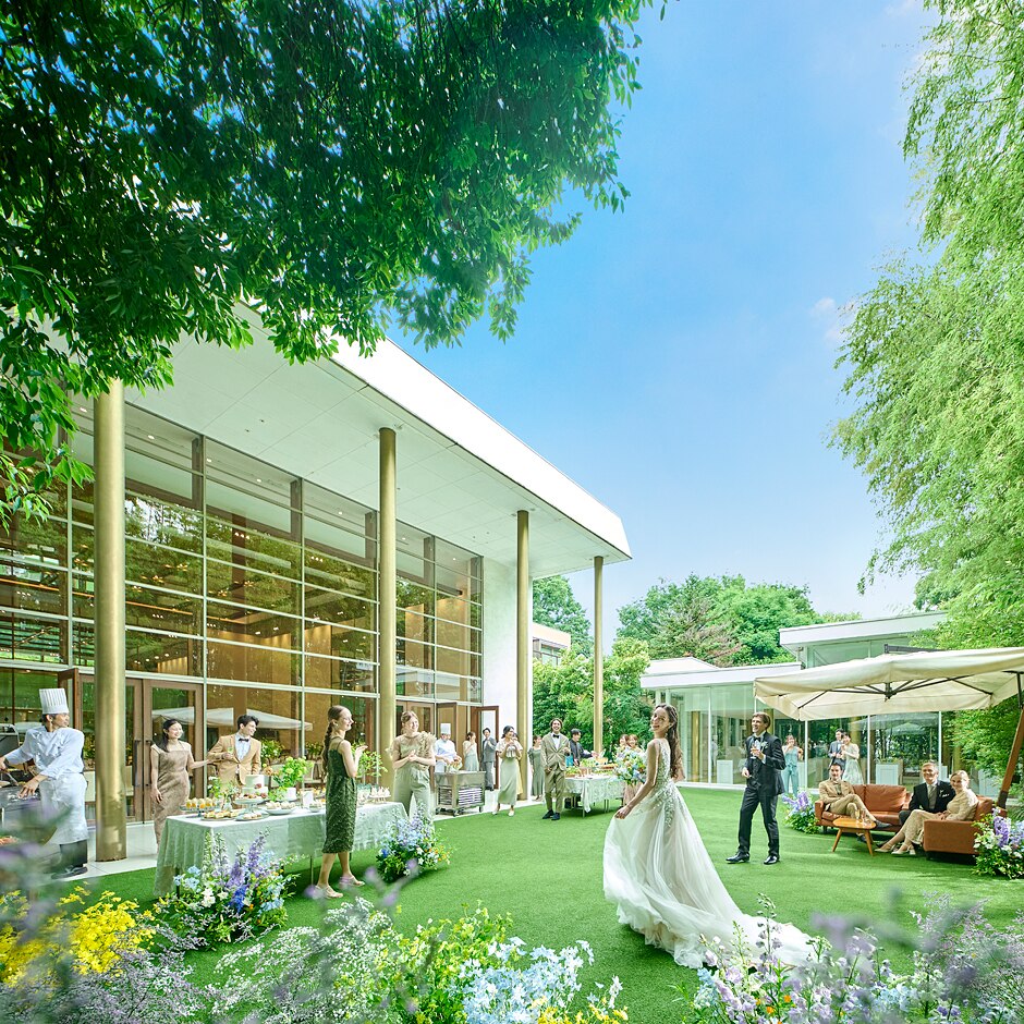 ラヴィス・ヴィラ・スイートの写真