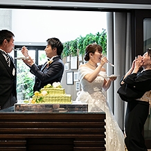 アルカンシエル金沢:体験者の写真